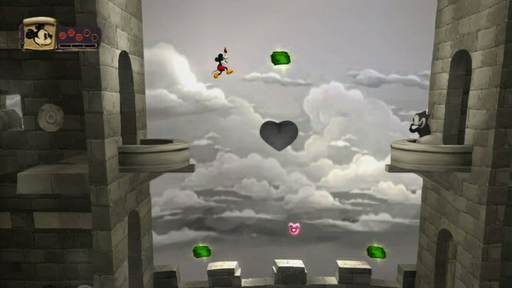 Disney Epic Mickey - Imagen 22